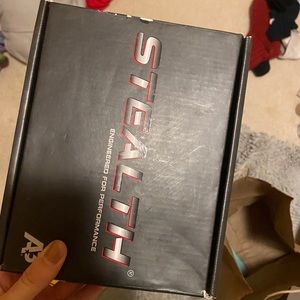 2xA3 stealth kneeskins